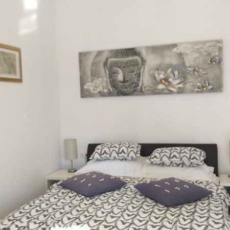 Villa Mira Trogir Chambre photo