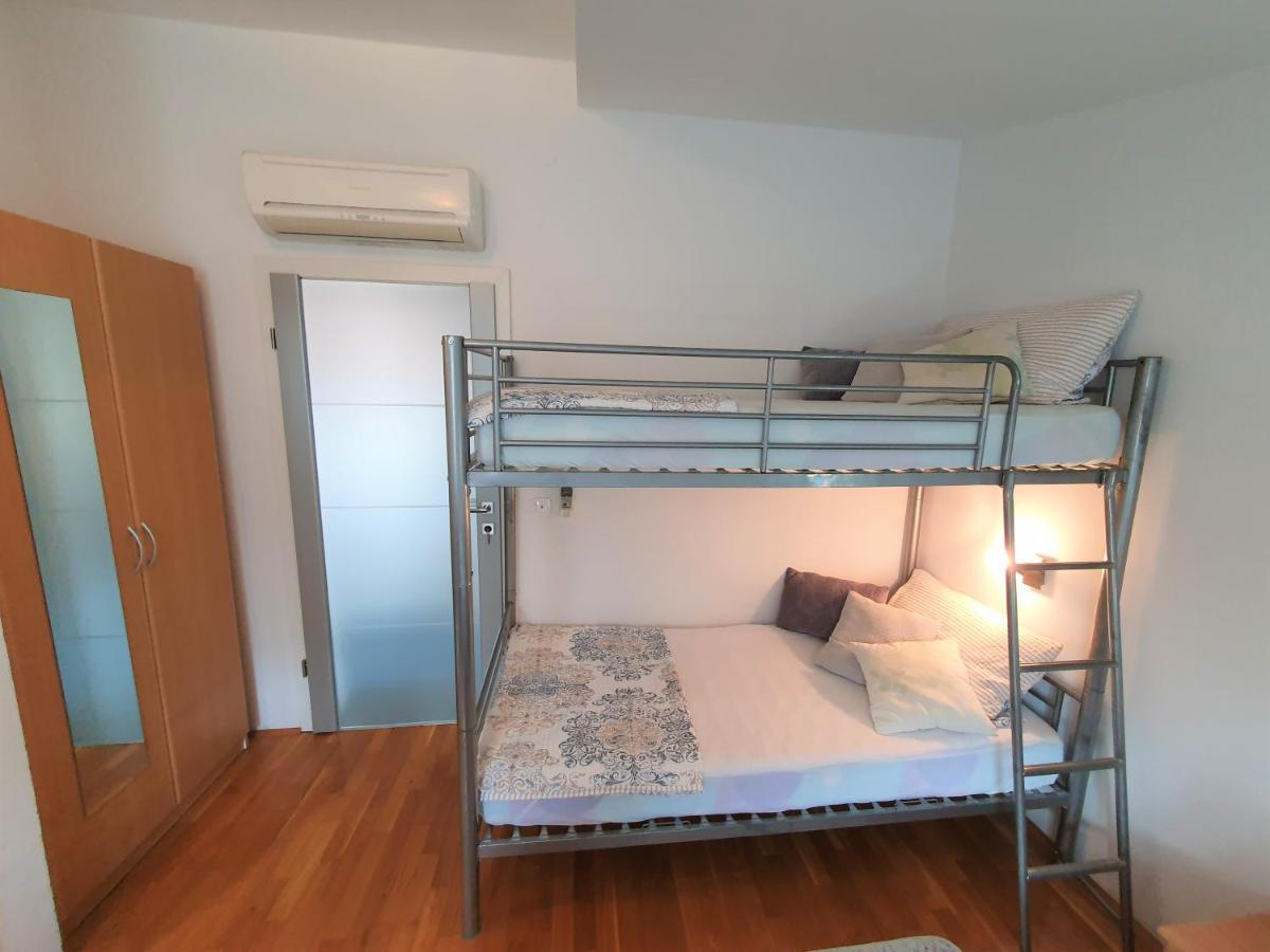 Villa Mira Trogir Extérieur photo