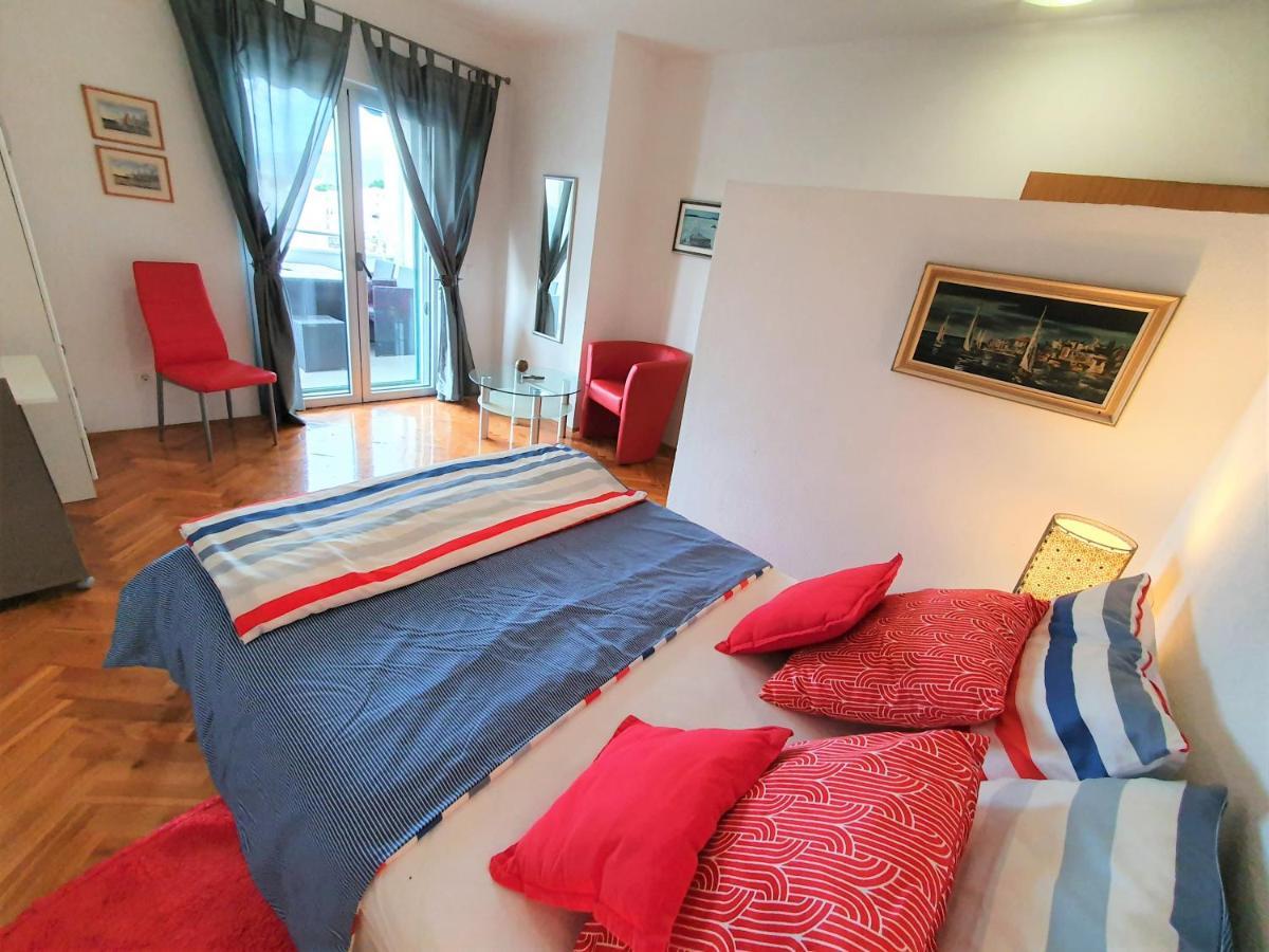 Villa Mira Trogir Extérieur photo
