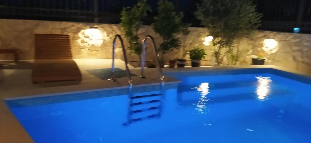 Villa Mira Trogir Extérieur photo