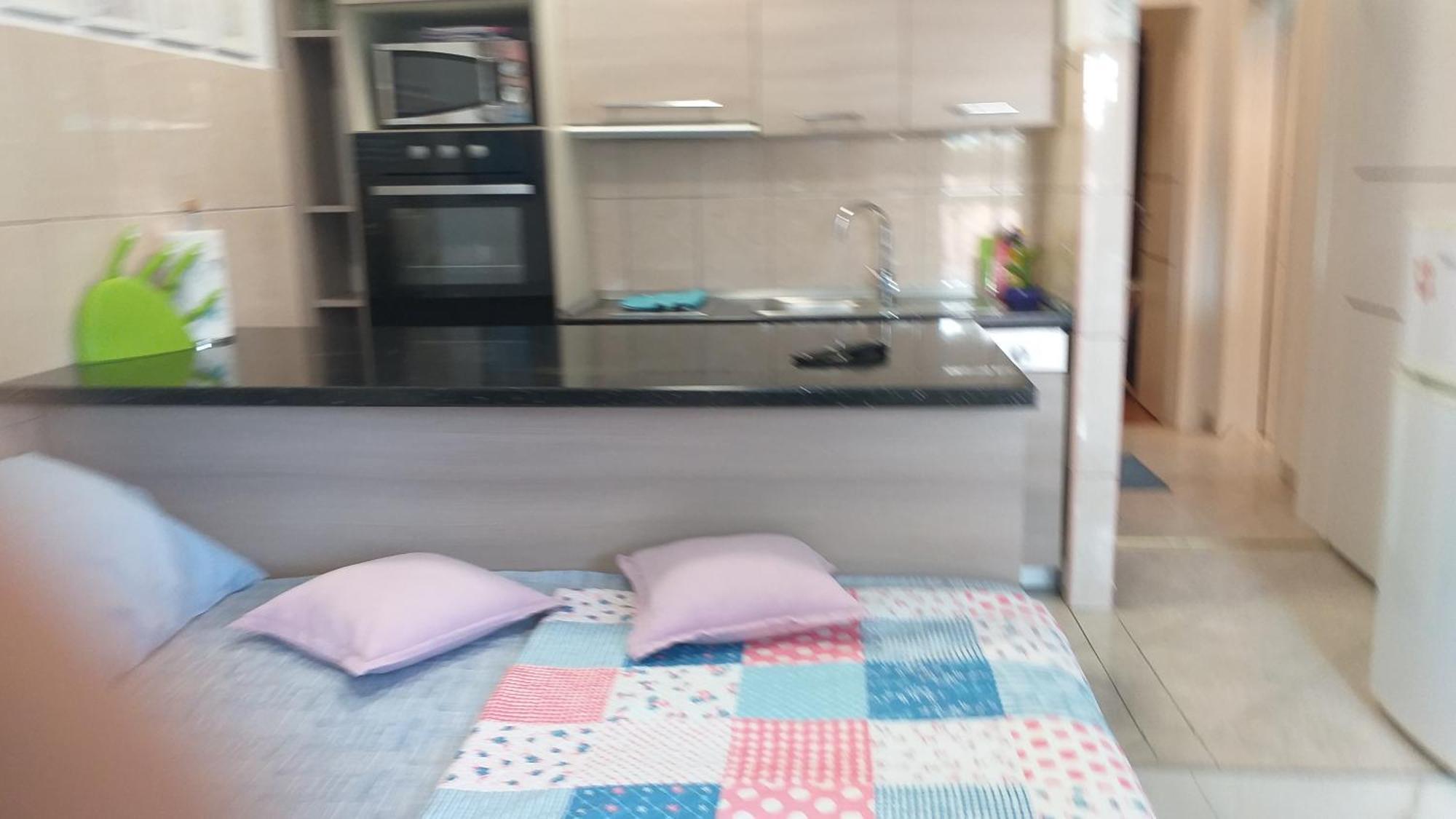 Villa Mira Trogir Chambre photo