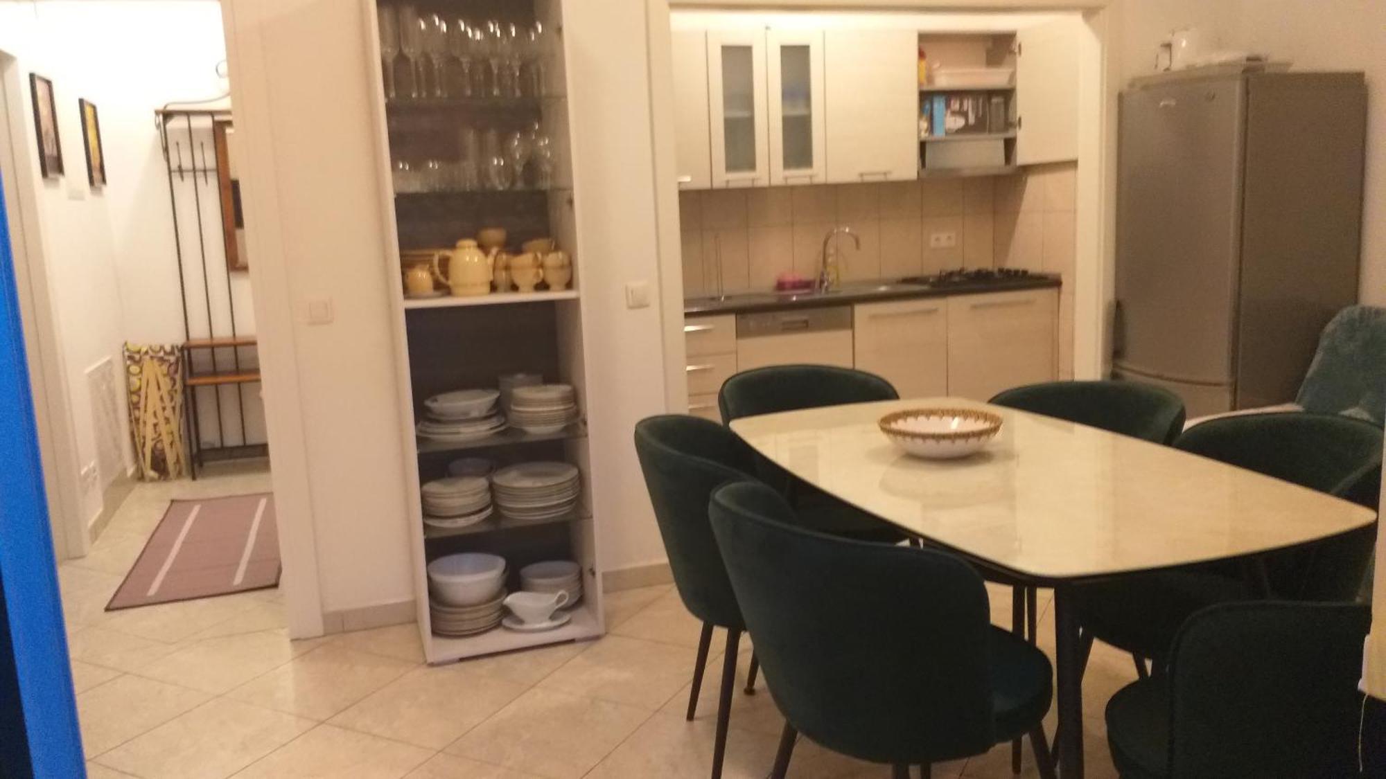 Villa Mira Trogir Chambre photo